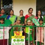 Save Tree Day 2019