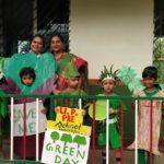 Save Tree Day 2019