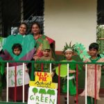 Save Tree Day 2019