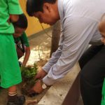 Save Tree Day 2019