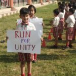 Run for Unity