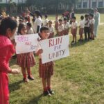 Run for Unity