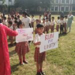 Run for Unity