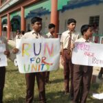 Run for Unity