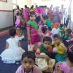 Grand Parents' Day 2018