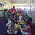 Grand Parents' Day 2018