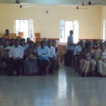 Grand Parents' Day 2018