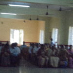 Grand Parents' Day 2018