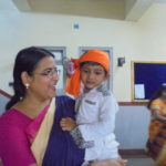 Grand Parents' Day 2018