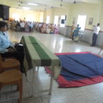 Grand Parents' Day 2018