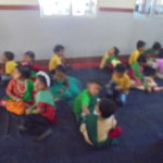 Grand Parents' Day 2018