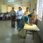 Grand Parents' Day 2018