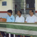 Grand Parents' Day 2018