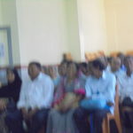 Grand Parents' Day 2018