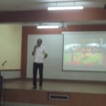 Grand Parents' Day 2018