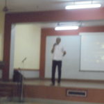 Grand Parents' Day 2018