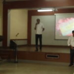 Grand Parents' Day 2018