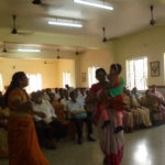 Grand Parents' Day 2018