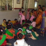 Grand Parents' Day 2018