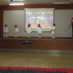 Grand Parents' Day 2018