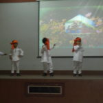 Grand Parents' Day 2018