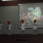 Grand Parents' Day 2018