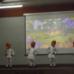 Grand Parents' Day 2018