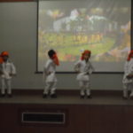 Grand Parents' Day 2018