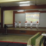 Grand Parents' Day 2018