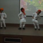 Grand Parents' Day 2018