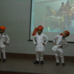 Grand Parents' Day 2018