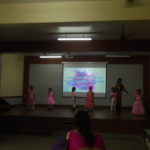 Grand Parents' Day 2018