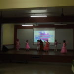 Grand Parents' Day 2018