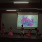 Grand Parents' Day 2018