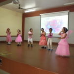 Grand Parents' Day 2018