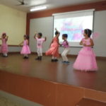 Grand Parents' Day 2018