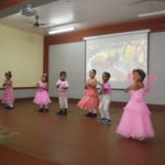 Grand Parents' Day 2018