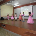 Grand Parents' Day 2018