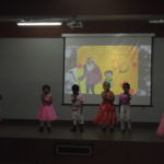 Grand Parents' Day 2018