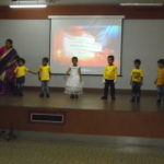 Grand Parents' Day 2018