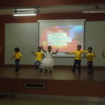 Grand Parents' Day 2018