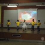 Grand Parents' Day 2018