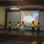 Grand Parents' Day 2018