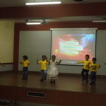 Grand Parents' Day 2018