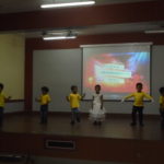 Grand Parents' Day 2018