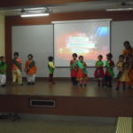 Grand Parents' Day 2018