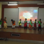 Grand Parents' Day 2018