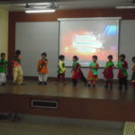 Grand Parents' Day 2018