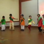 Grand Parents' Day 2018