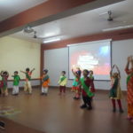 Grand Parents' Day 2018